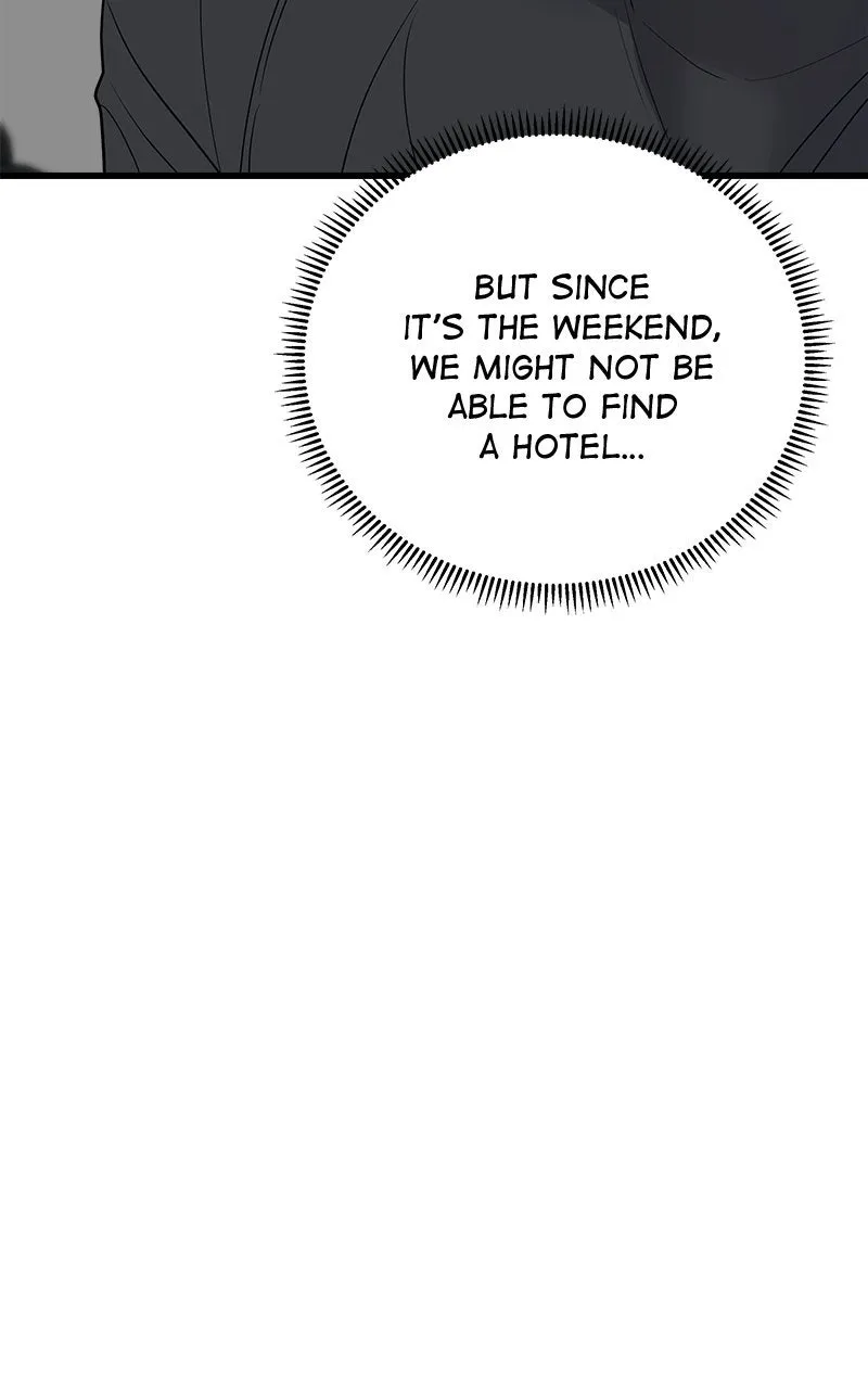 Random Target Chapter 49 page 41 - 