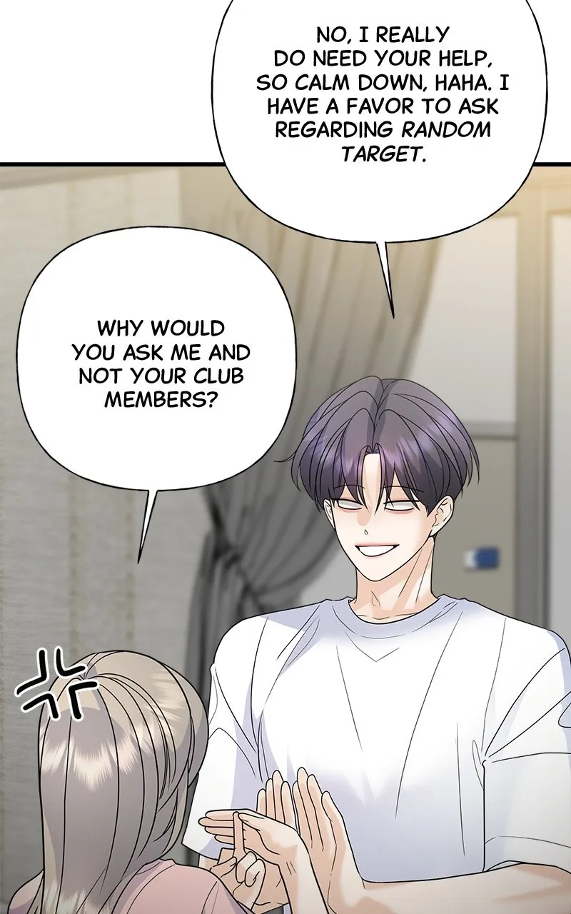 Random Target Chapter 49 page 49 - 