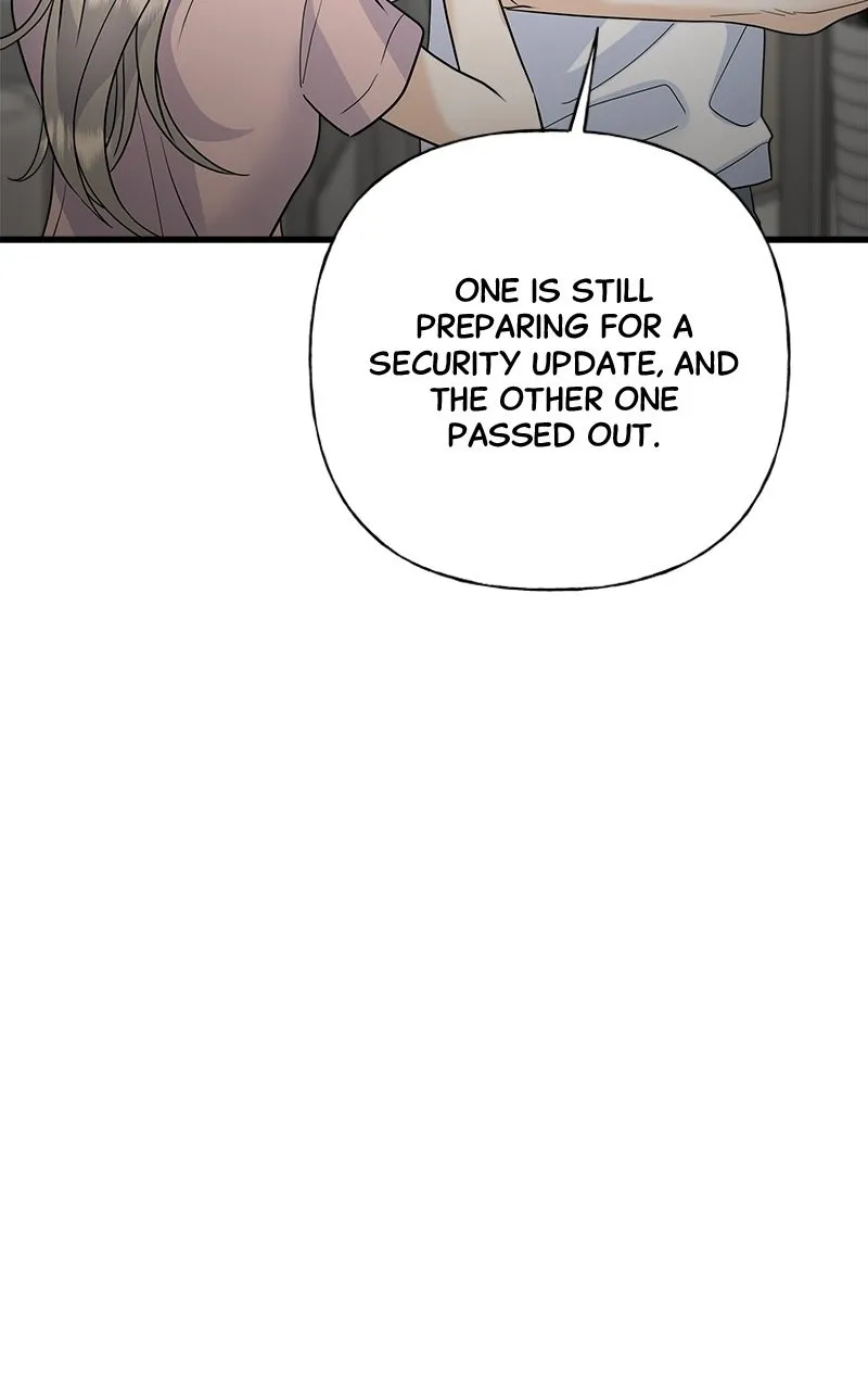 Random Target Chapter 49 page 50 - 