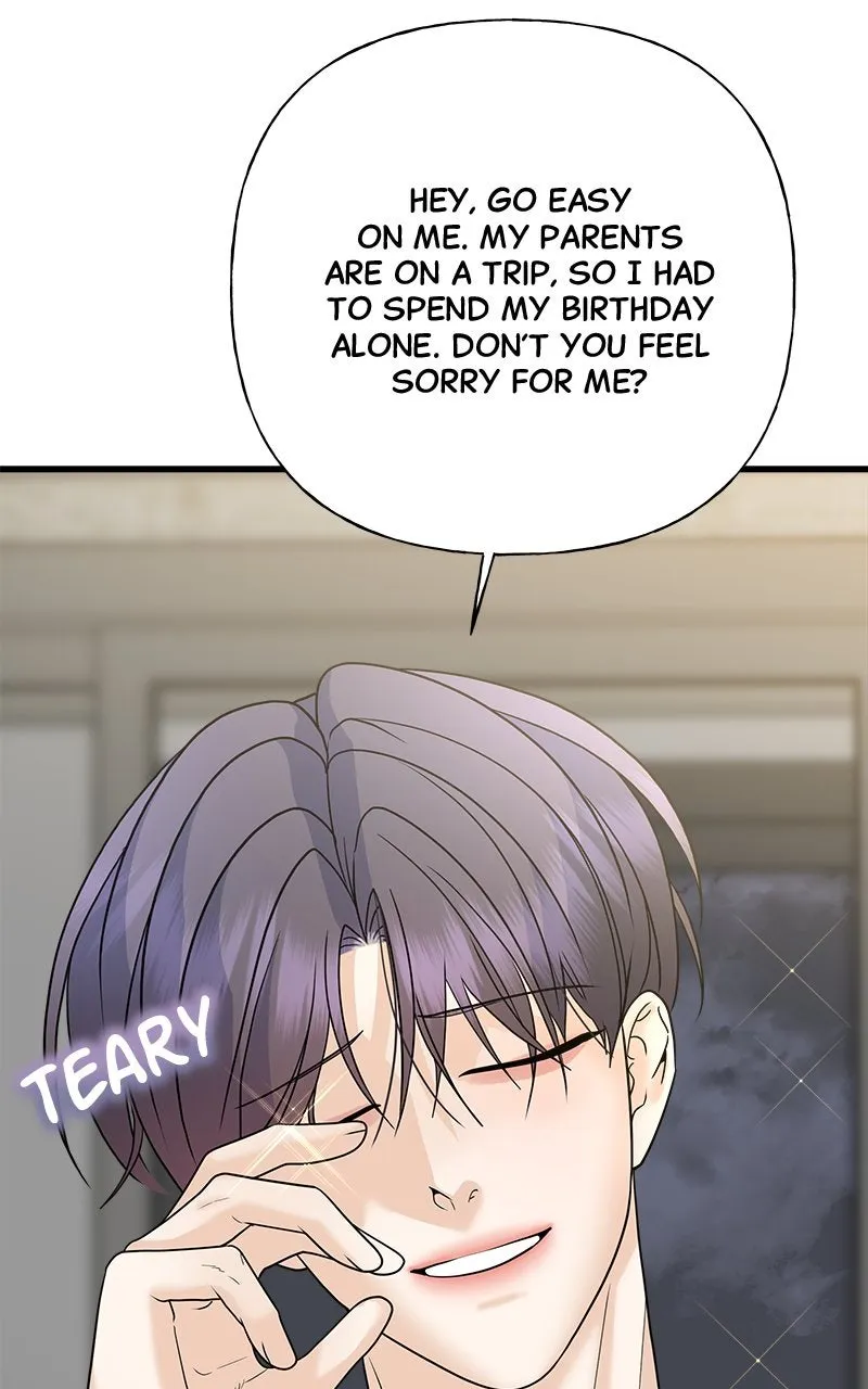 Random Target Chapter 49 page 51 - 