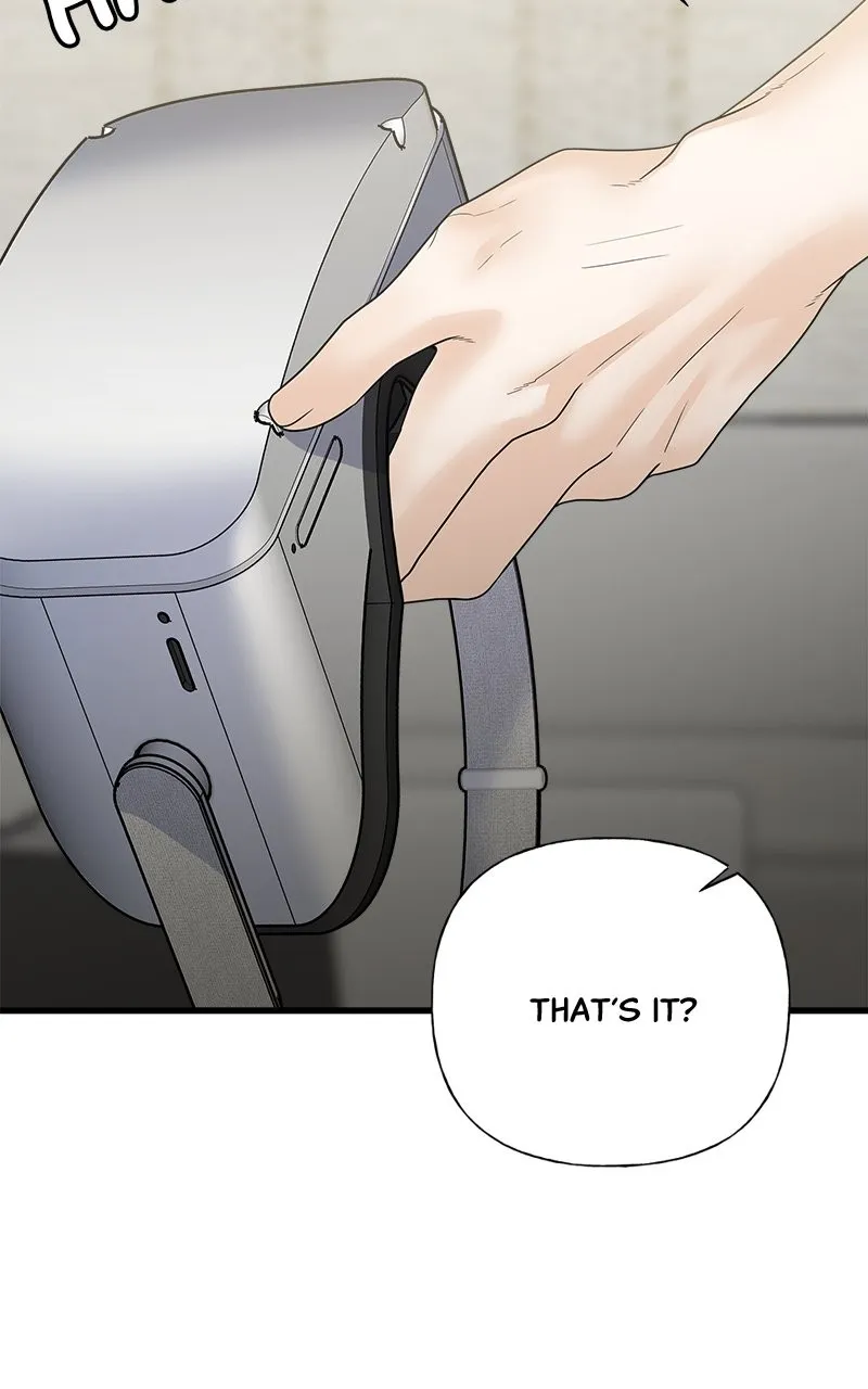 Random Target Chapter 49 page 58 - 