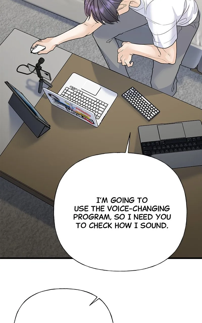 Random Target Chapter 49 page 60 - 
