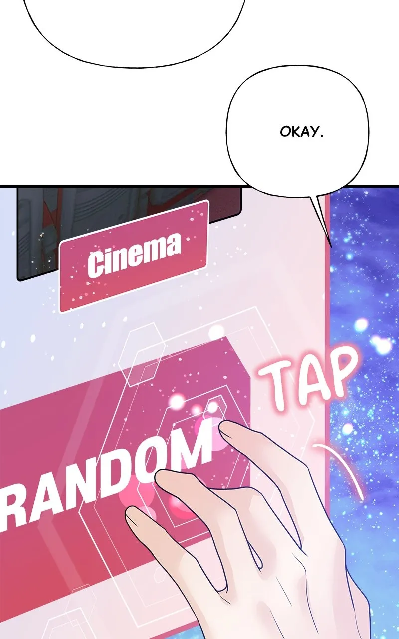 Random Target Chapter 49 page 68 - 