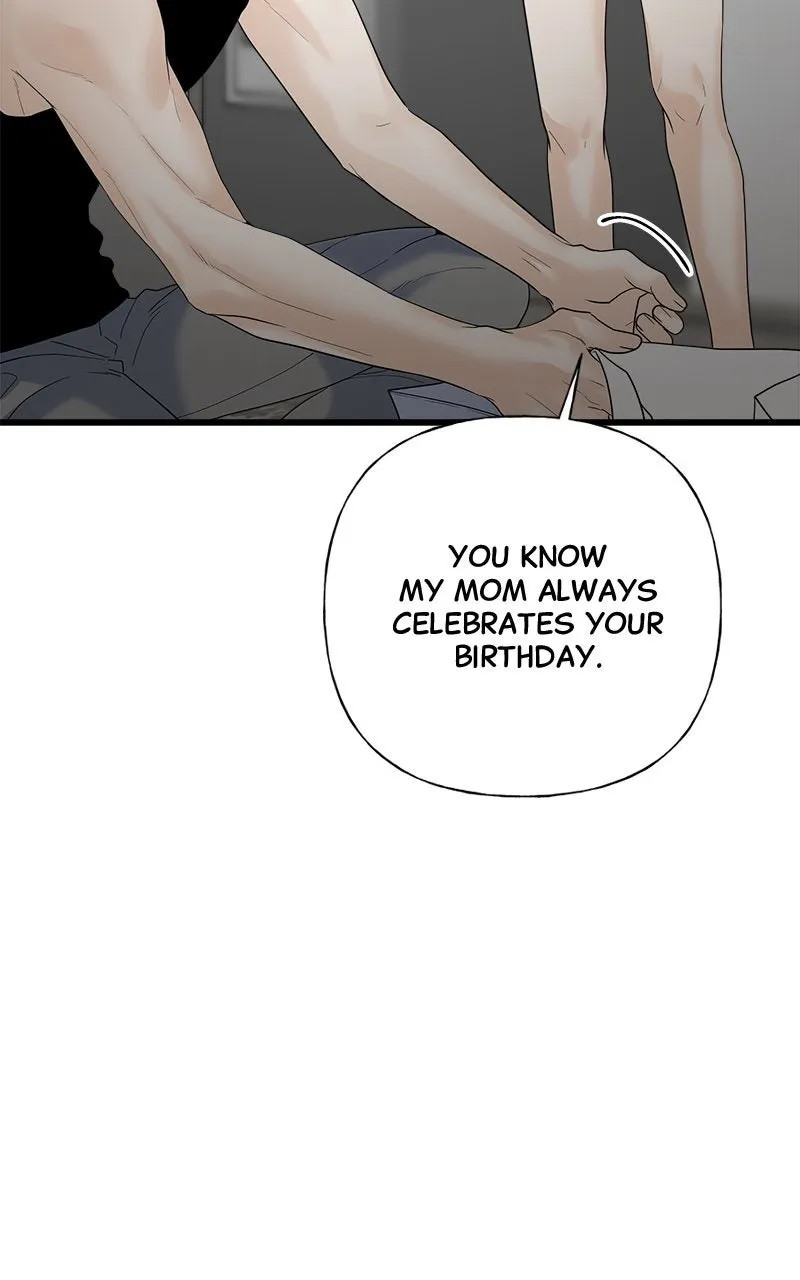 Random Target Chapter 49 page 8 - 