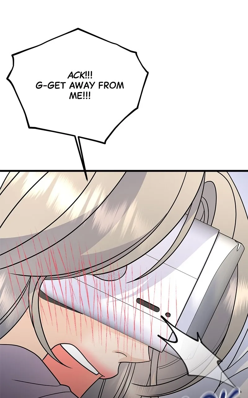 Random Target Chapter 49 page 77 - 