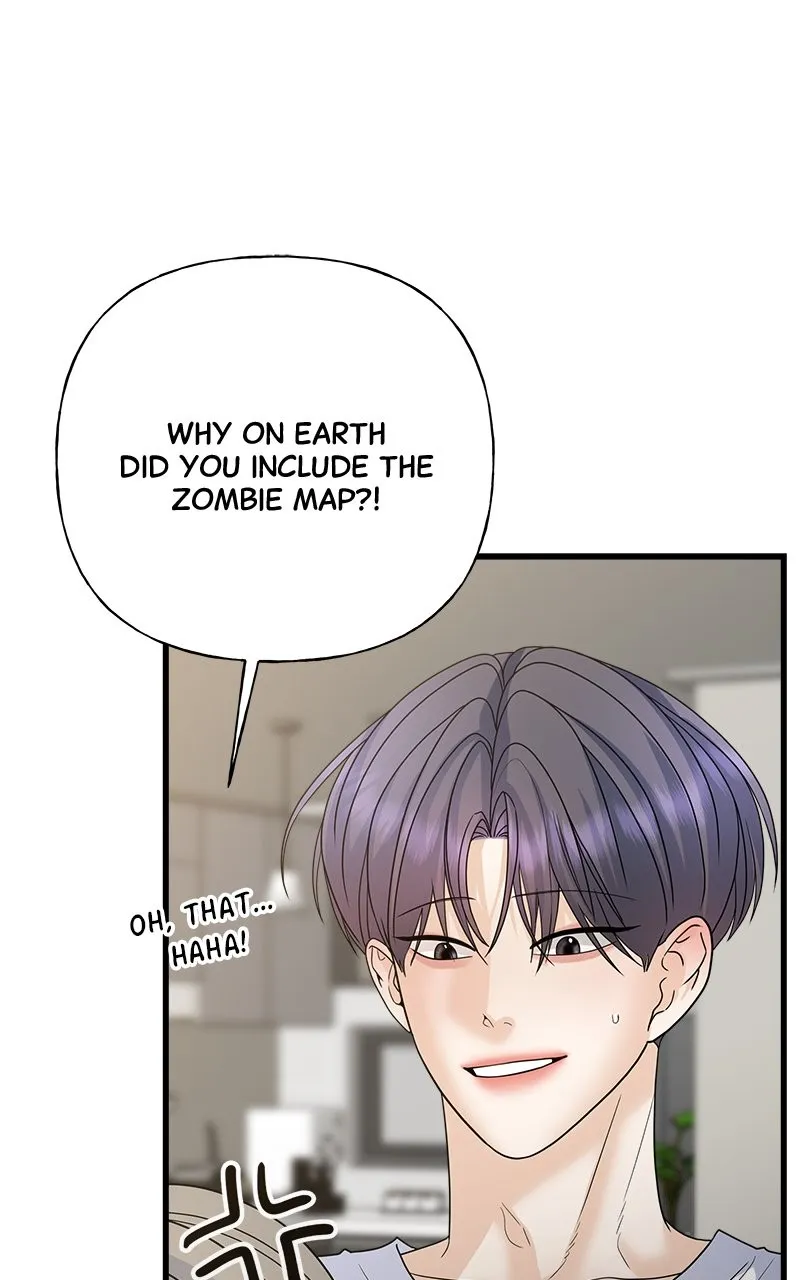 Random Target Chapter 49 page 81 - 