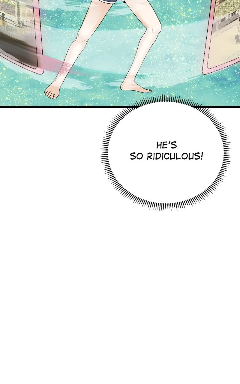 Random Target Chapter 49 page 88 - 