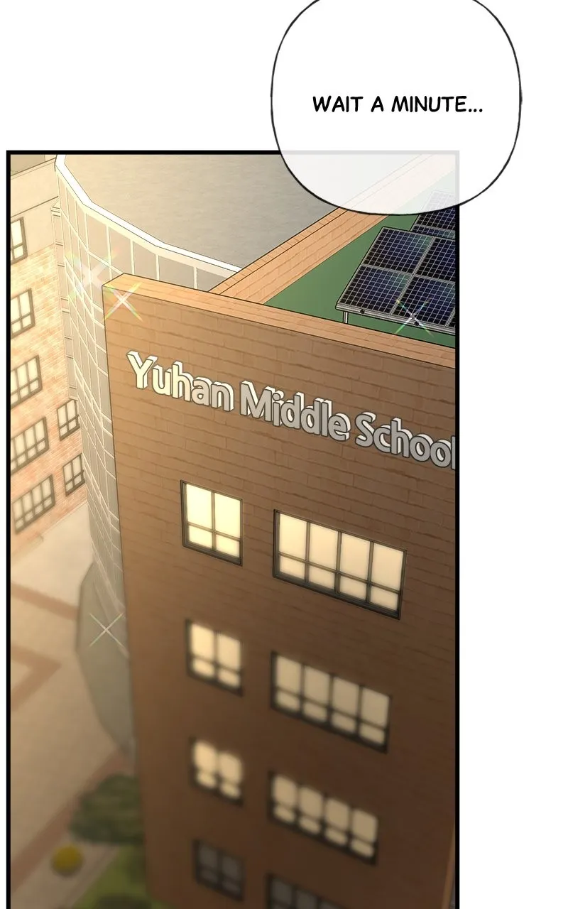 Random Target Chapter 49 page 94 - 