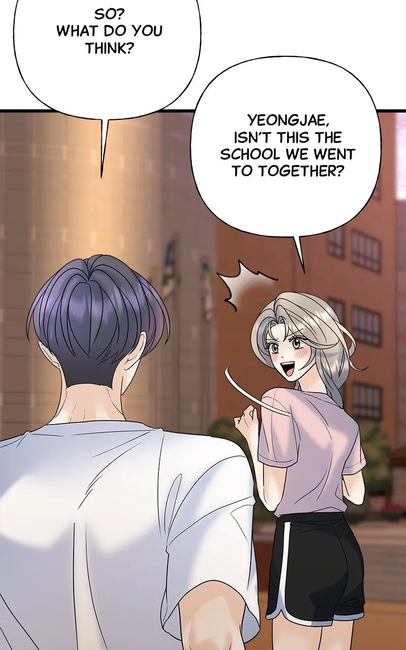 Random Target Chapter 49 page 98 - 