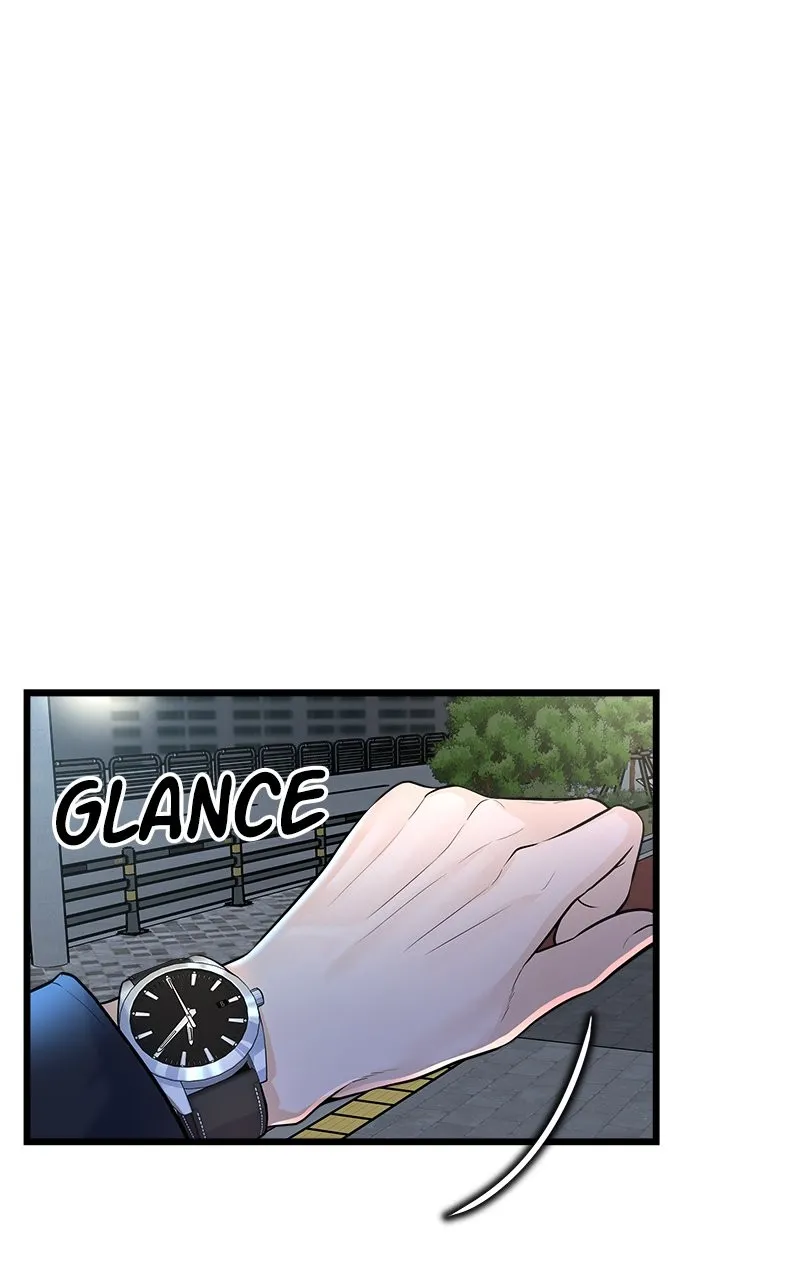 Random Target Chapter 5 page 1 - 