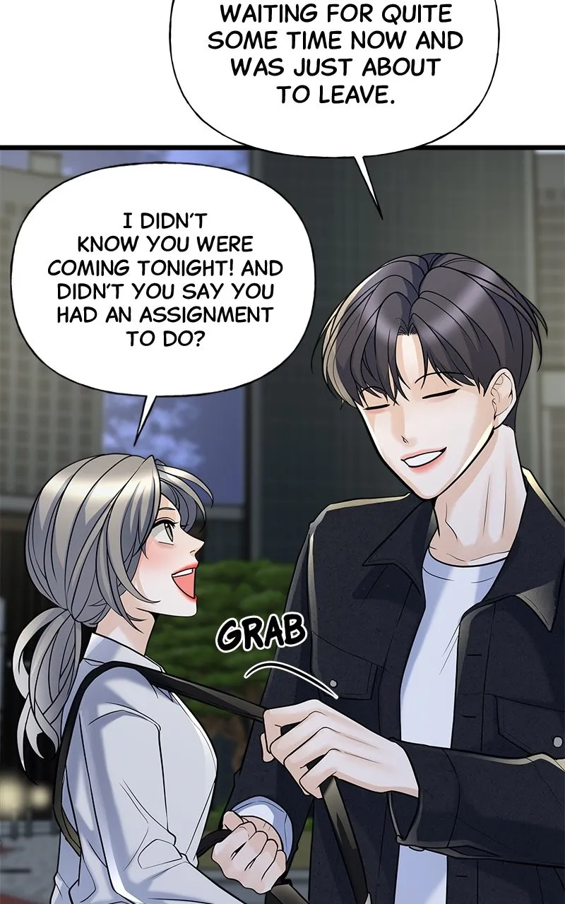 Random Target Chapter 5 page 11 - 