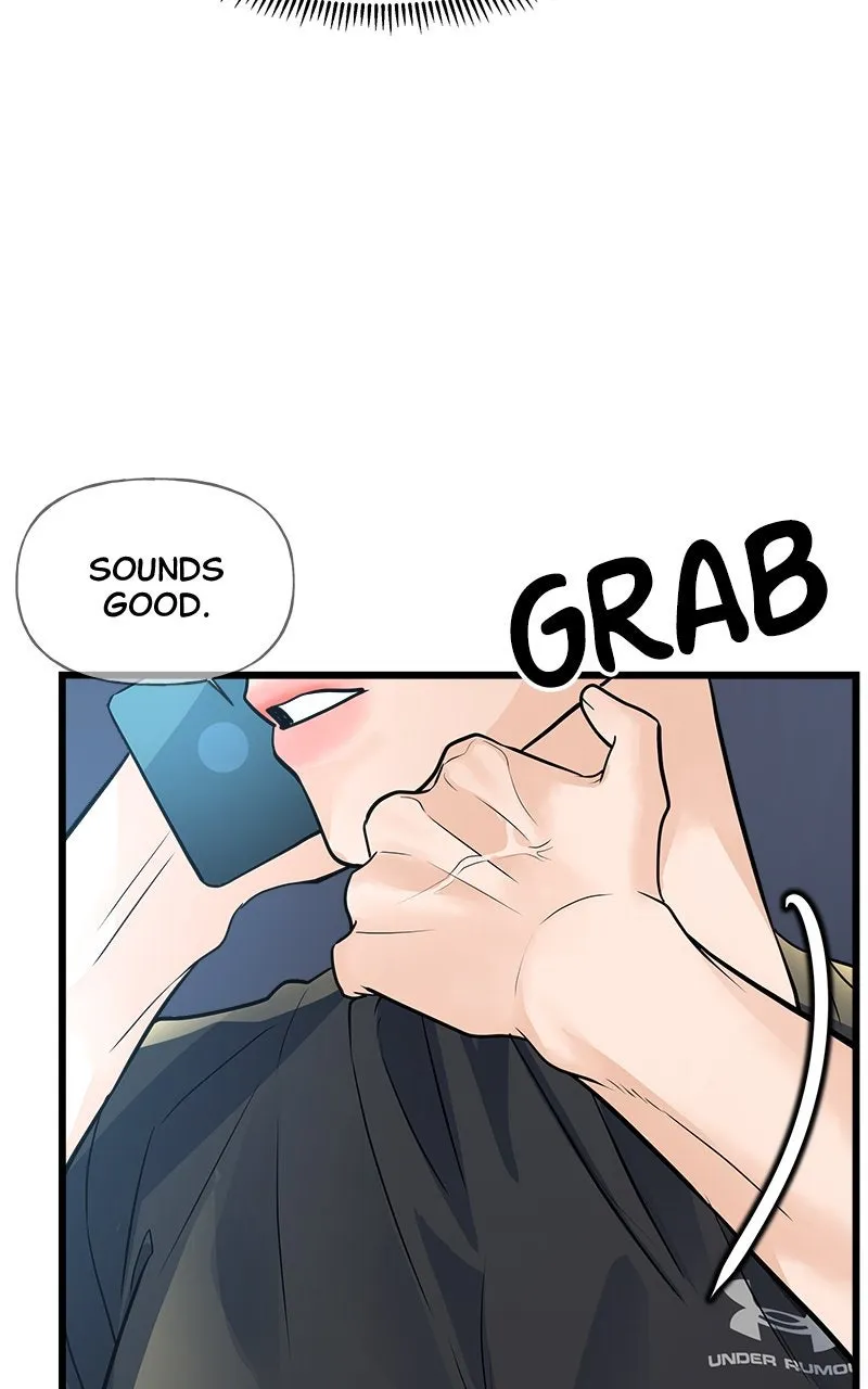 Random Target Chapter 5 page 101 - 