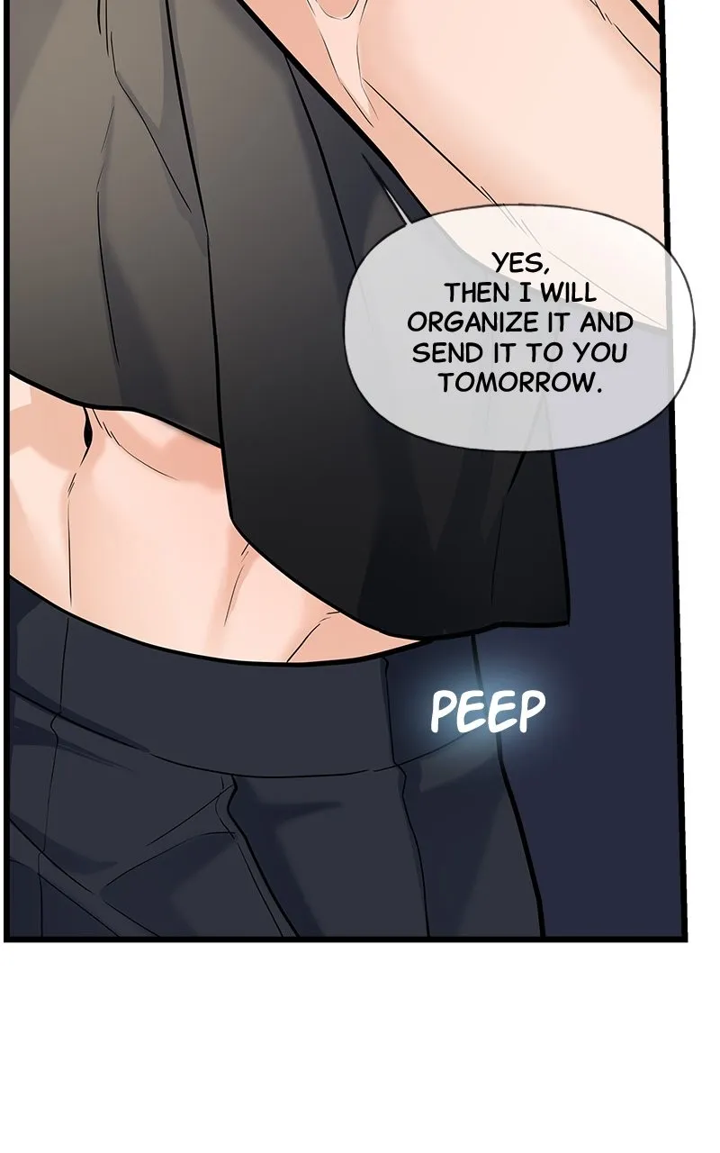 Random Target Chapter 5 page 103 - 