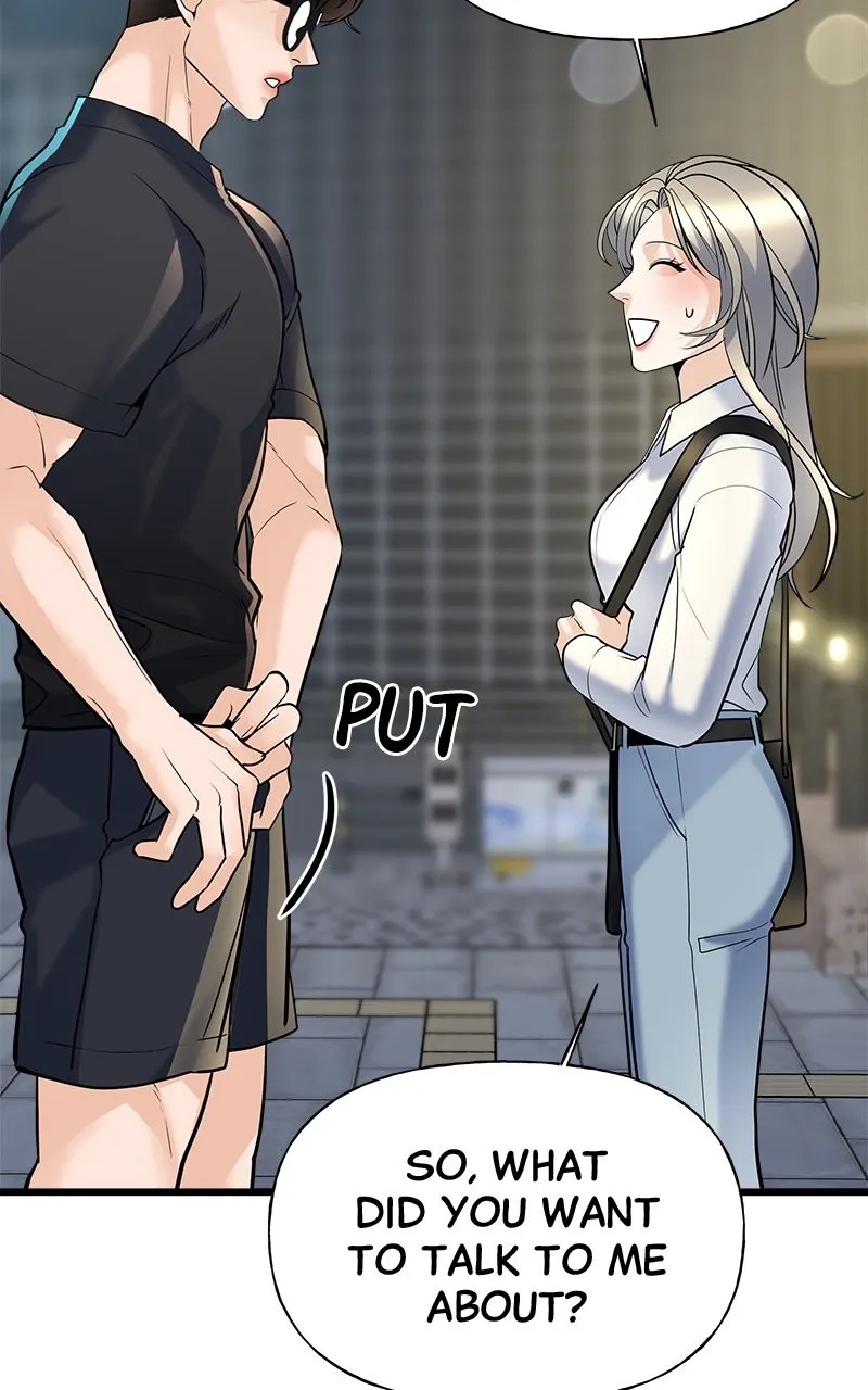 Random Target Chapter 5 page 106 - 