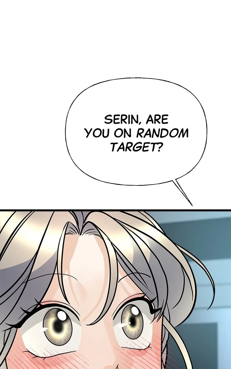 Random Target Chapter 5 page 109 - 