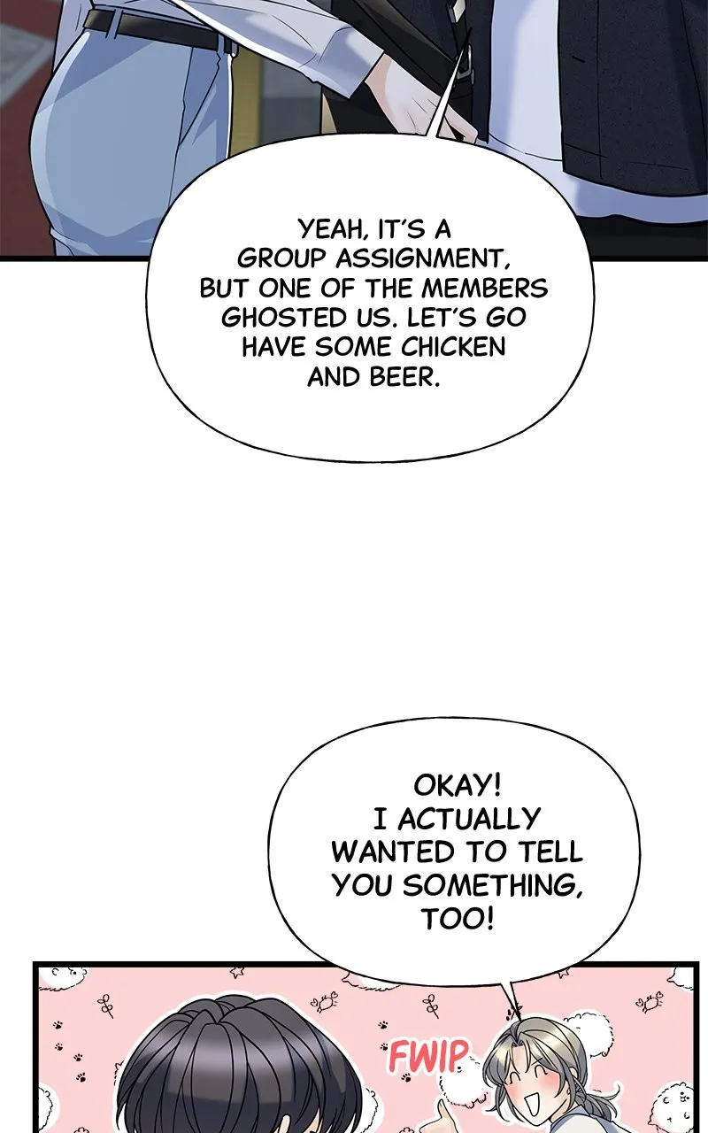 Random Target Chapter 5 page 12 - 