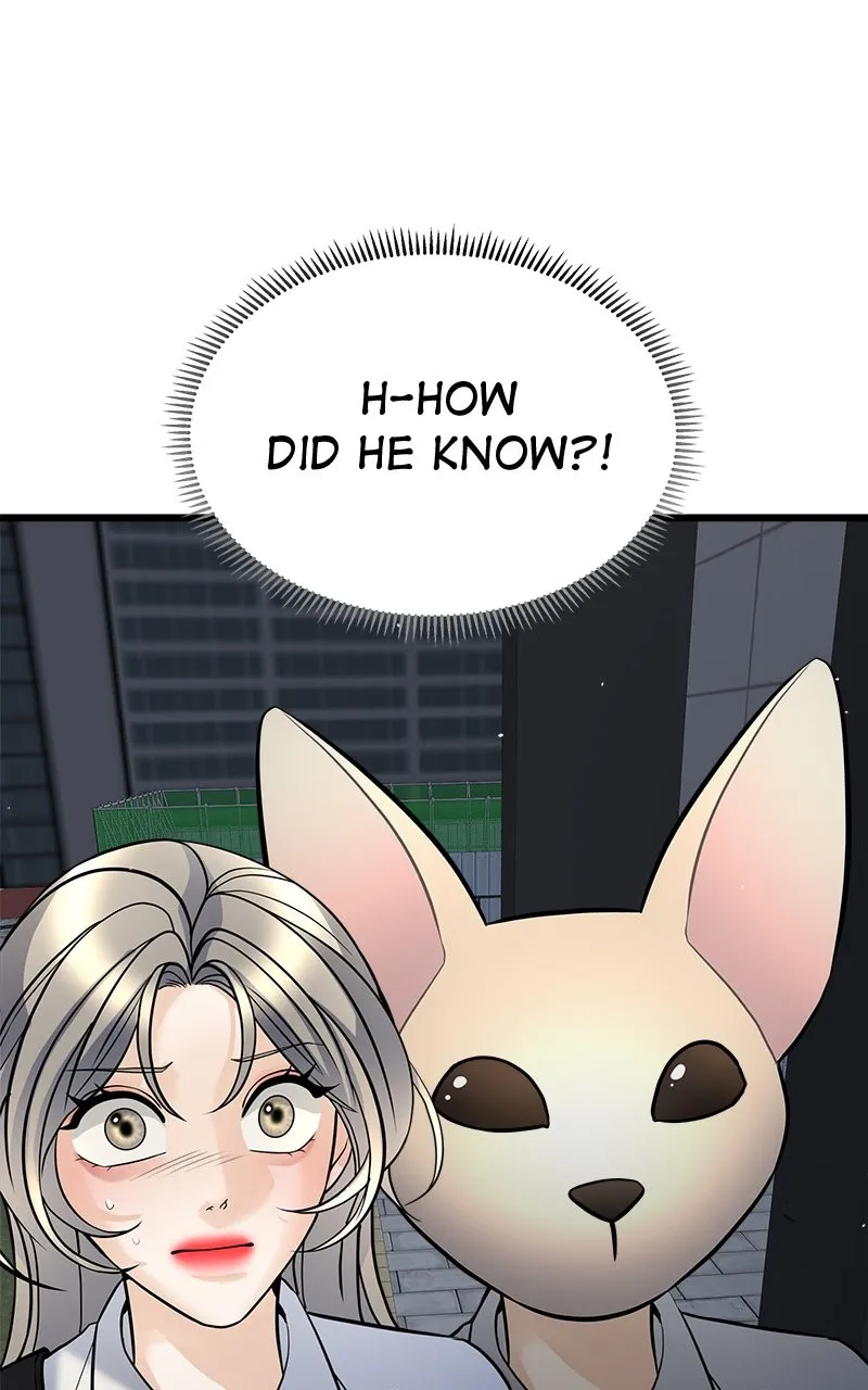 Random Target Chapter 5 page 124 - 