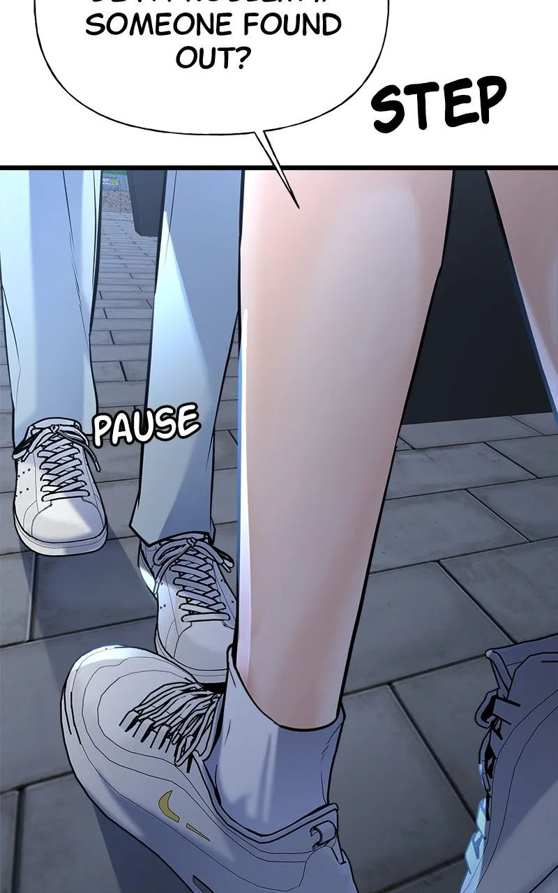 Random Target Chapter 5 page 126 - 
