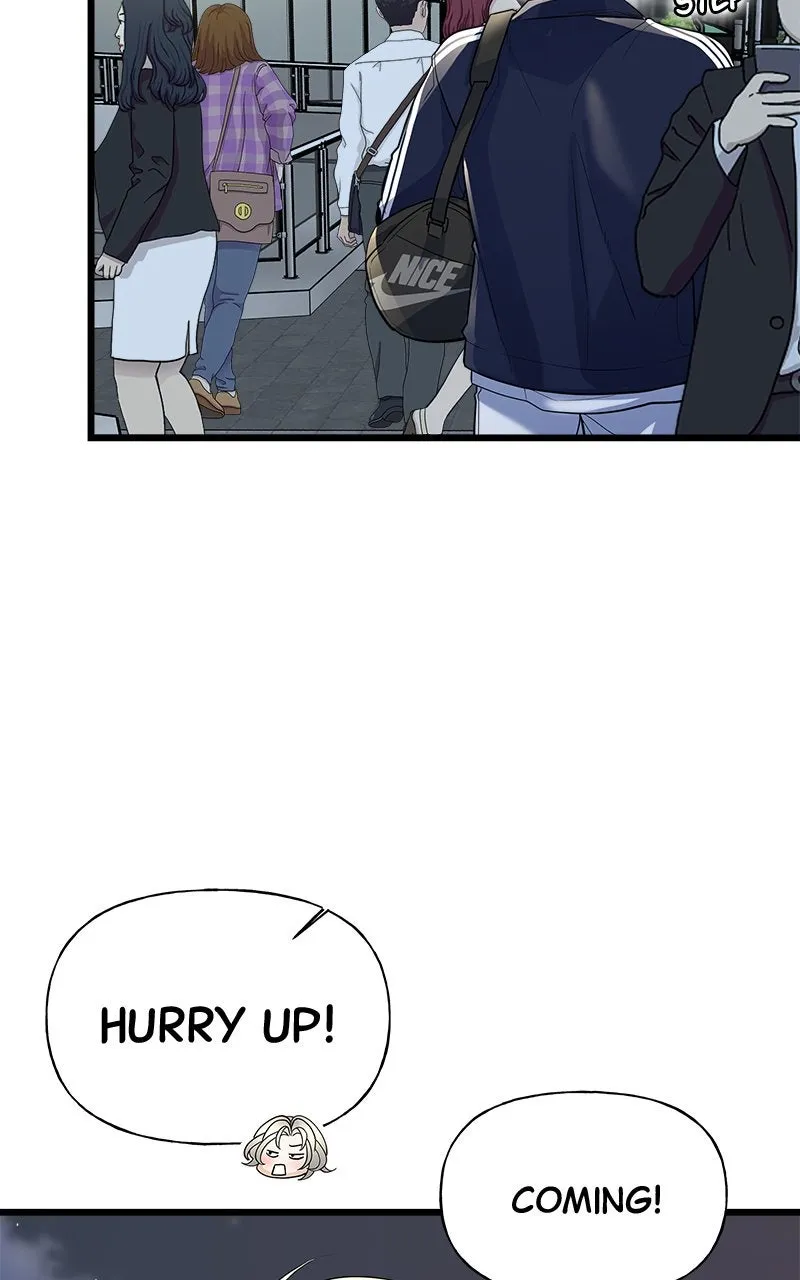 Random Target Chapter 5 page 16 - 