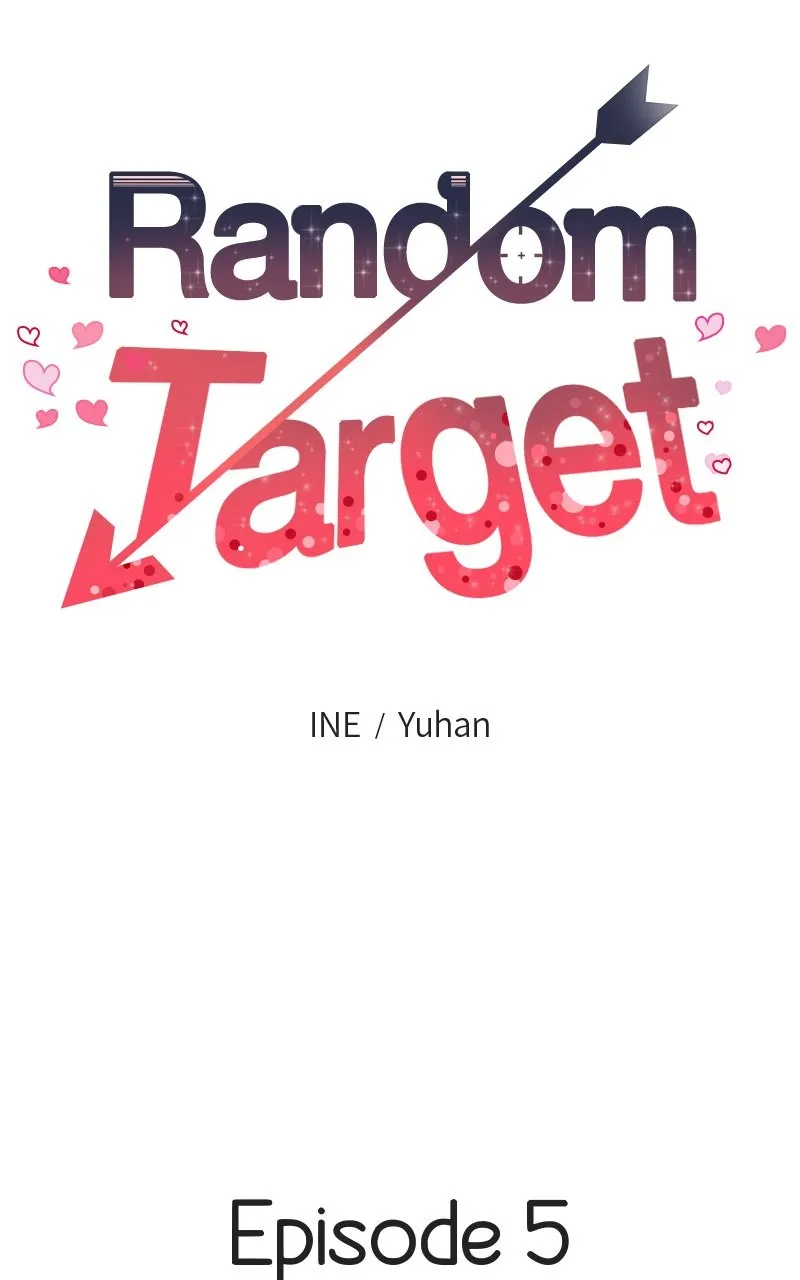 Random Target Chapter 5 page 19 - 
