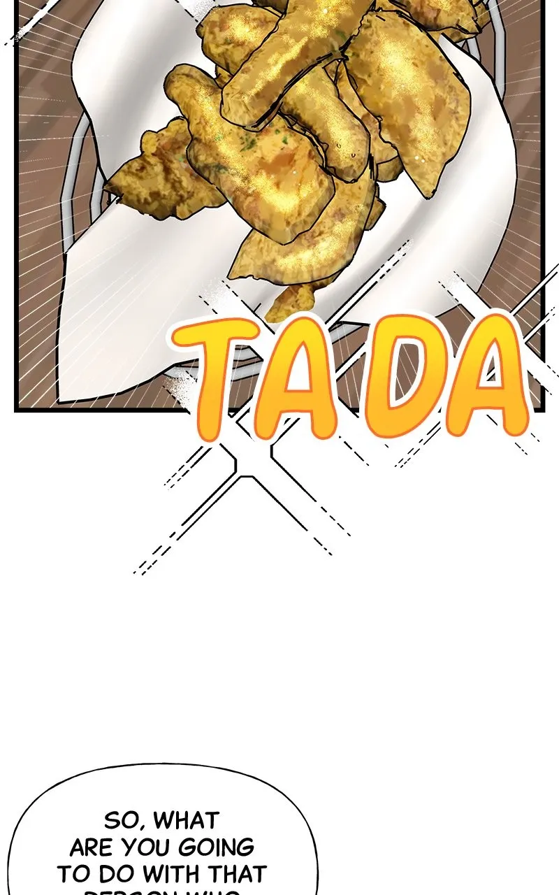 Random Target Chapter 5 page 21 - 