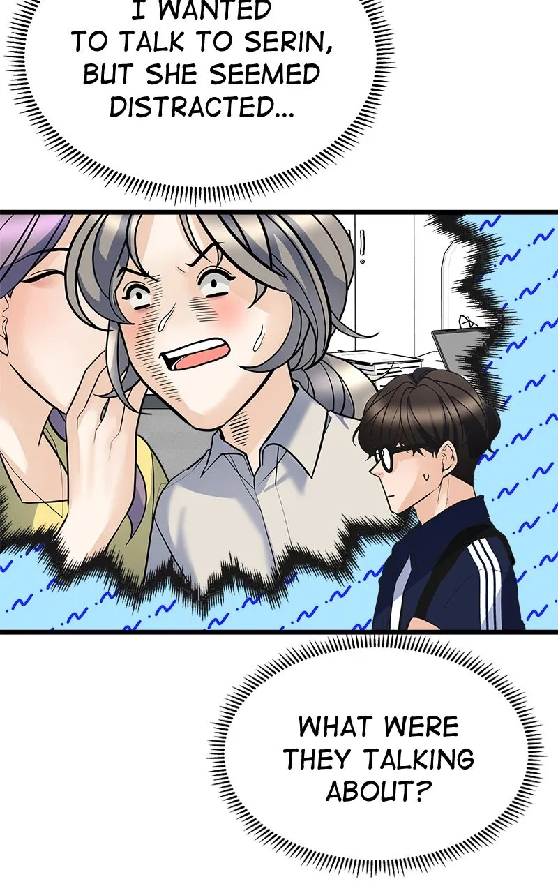 Random Target Chapter 5 page 4 - 