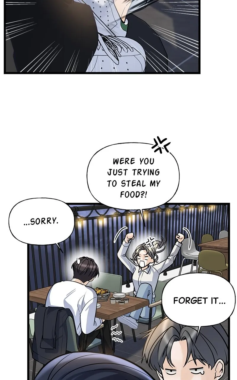 Random Target Chapter 5 page 31 - 
