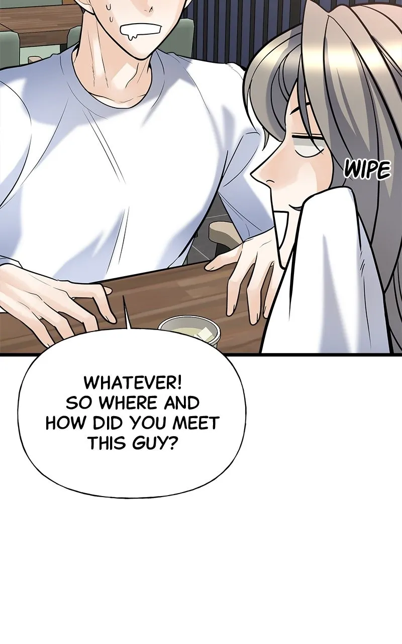 Random Target Chapter 5 page 42 - 
