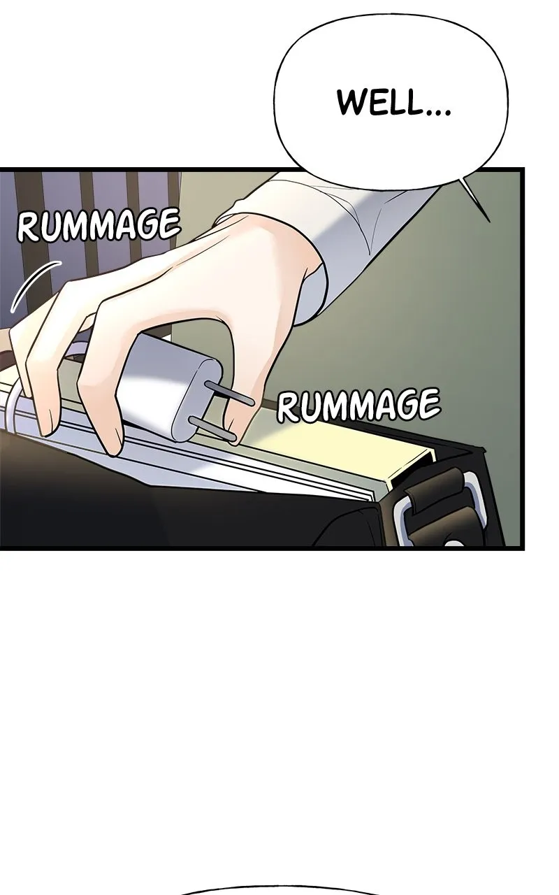 Random Target Chapter 5 page 43 - 