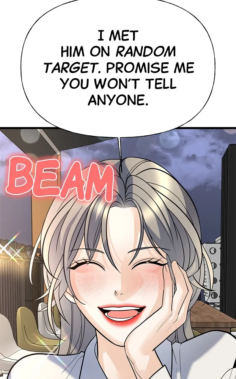 Random Target Chapter 5 page 44 - 