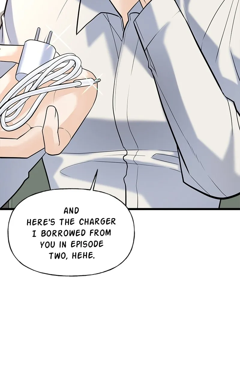 Random Target Chapter 5 page 45 - 