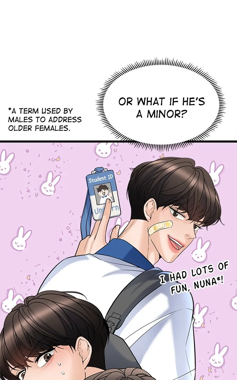 Random Target Chapter 5 page 62 - 