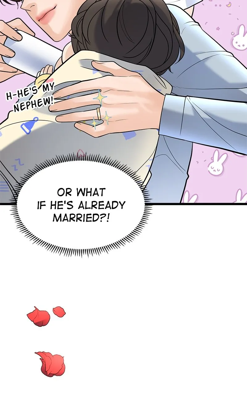Random Target Chapter 5 page 63 - 