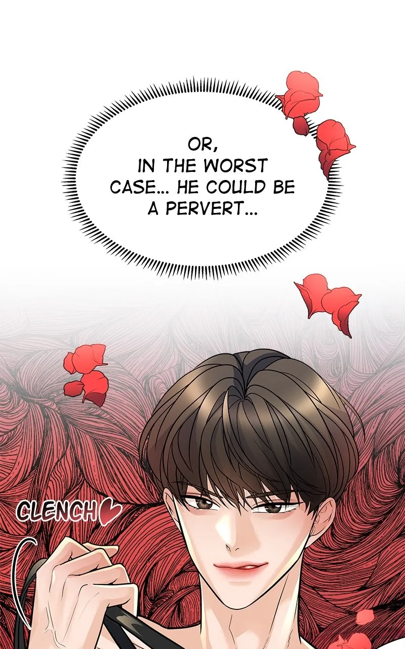 Random Target Chapter 5 page 64 - 