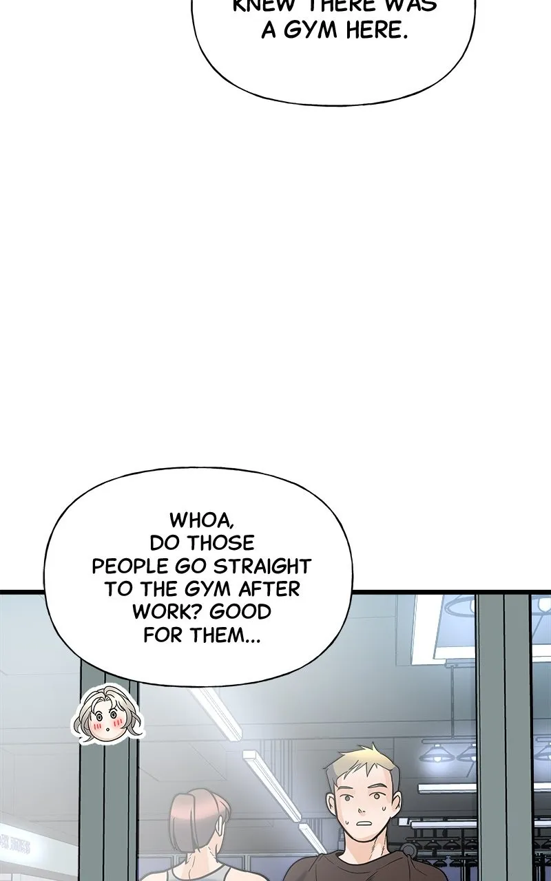 Random Target Chapter 5 page 68 - 