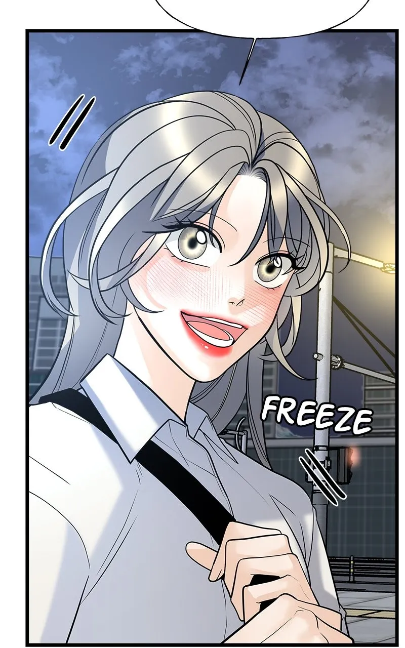 Random Target Chapter 5 page 70 - 