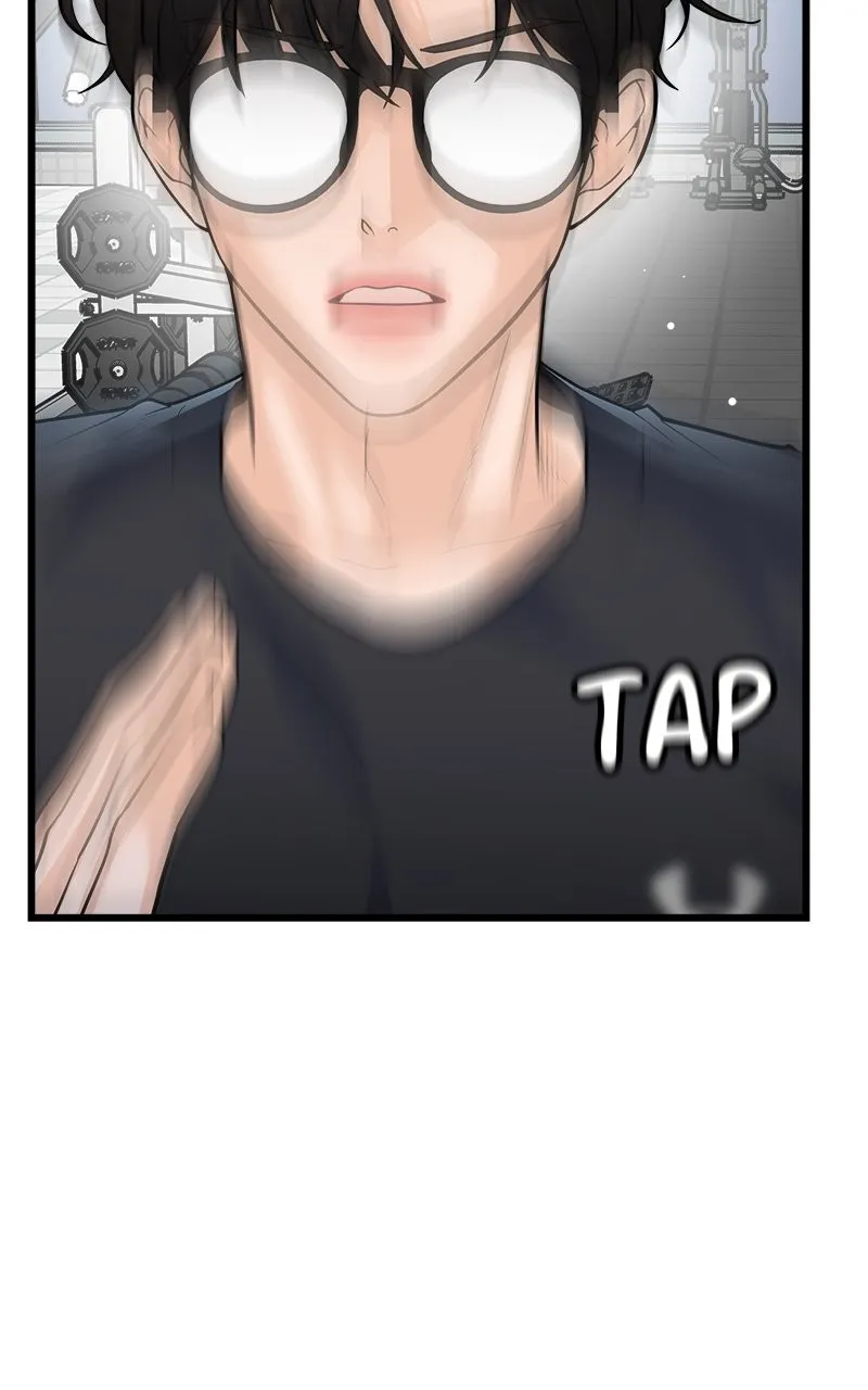 Random Target Chapter 5 page 72 - 