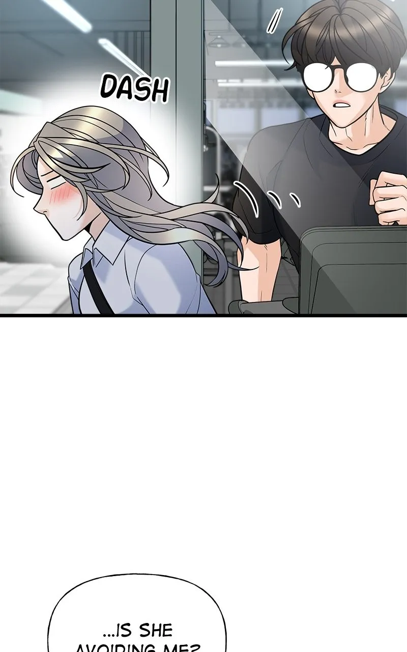 Random Target Chapter 5 page 77 - 
