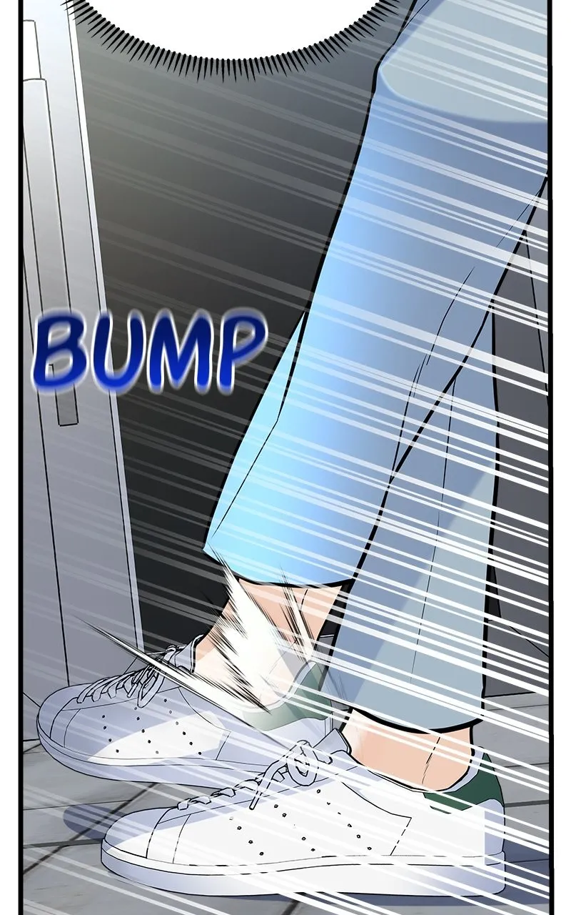Random Target Chapter 5 page 82 - 