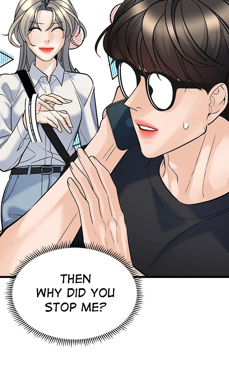 Random Target Chapter 5 page 97 - 