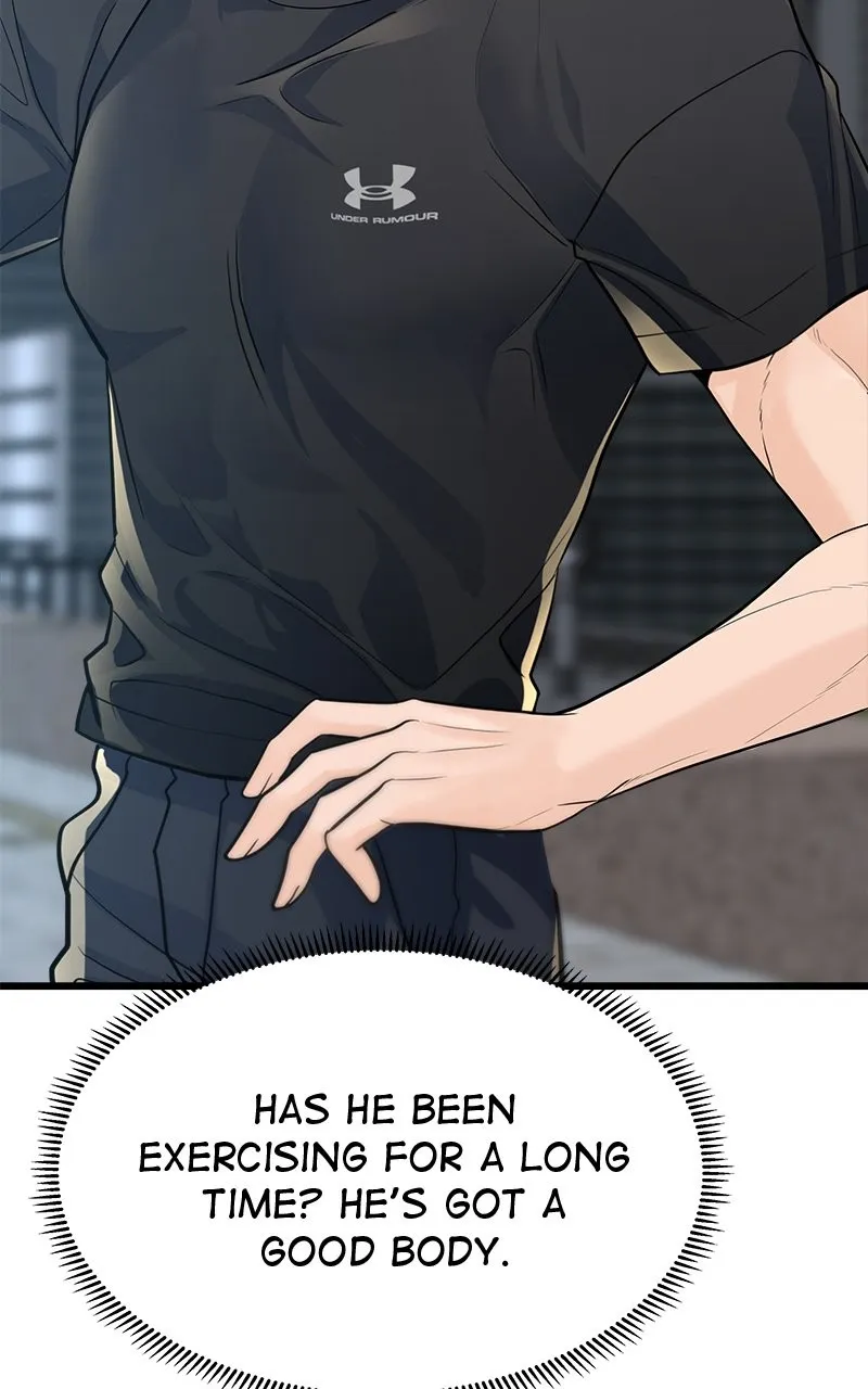 Random Target Chapter 5 page 100 - 