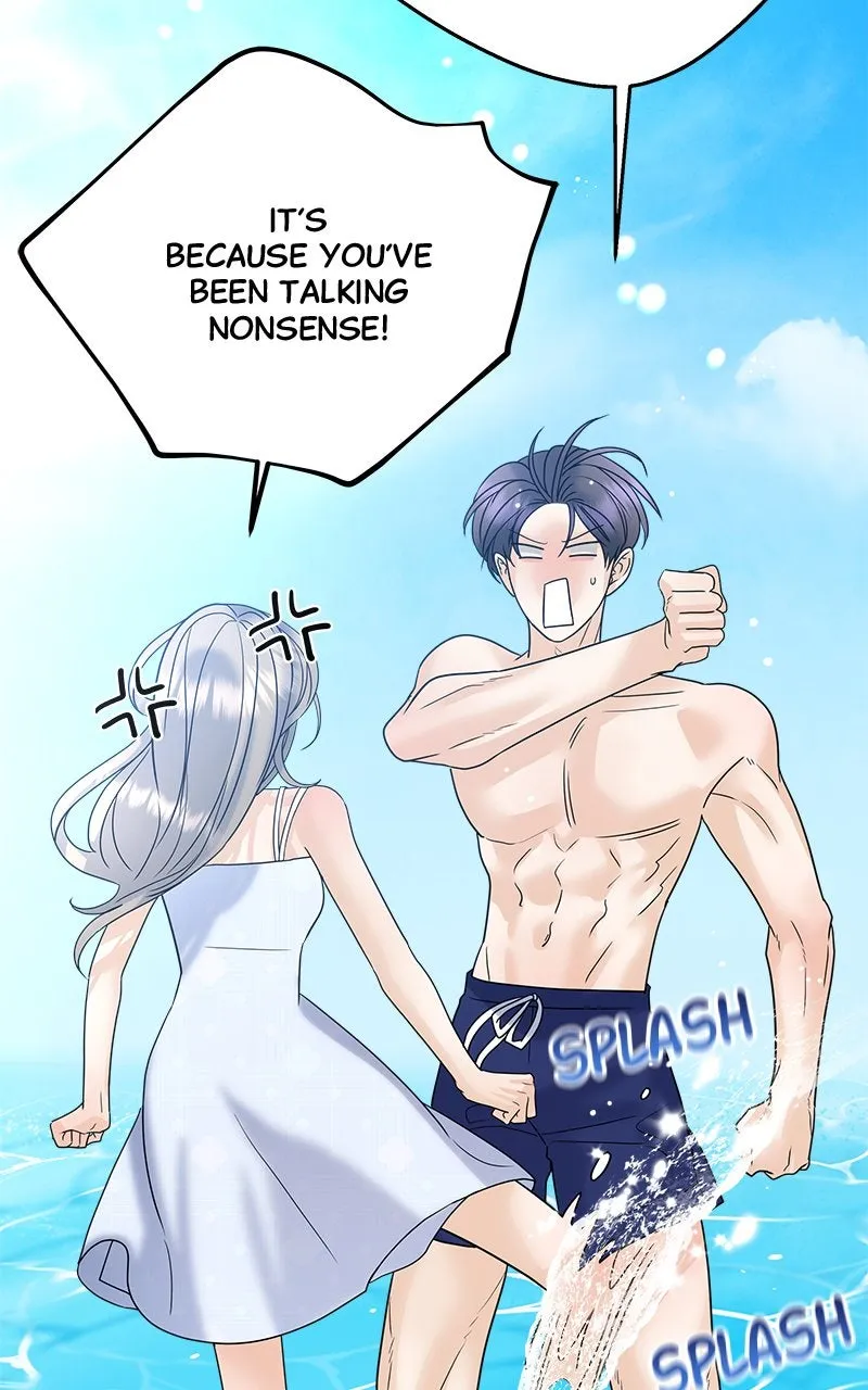 Random Target Chapter 50 page 111 - 