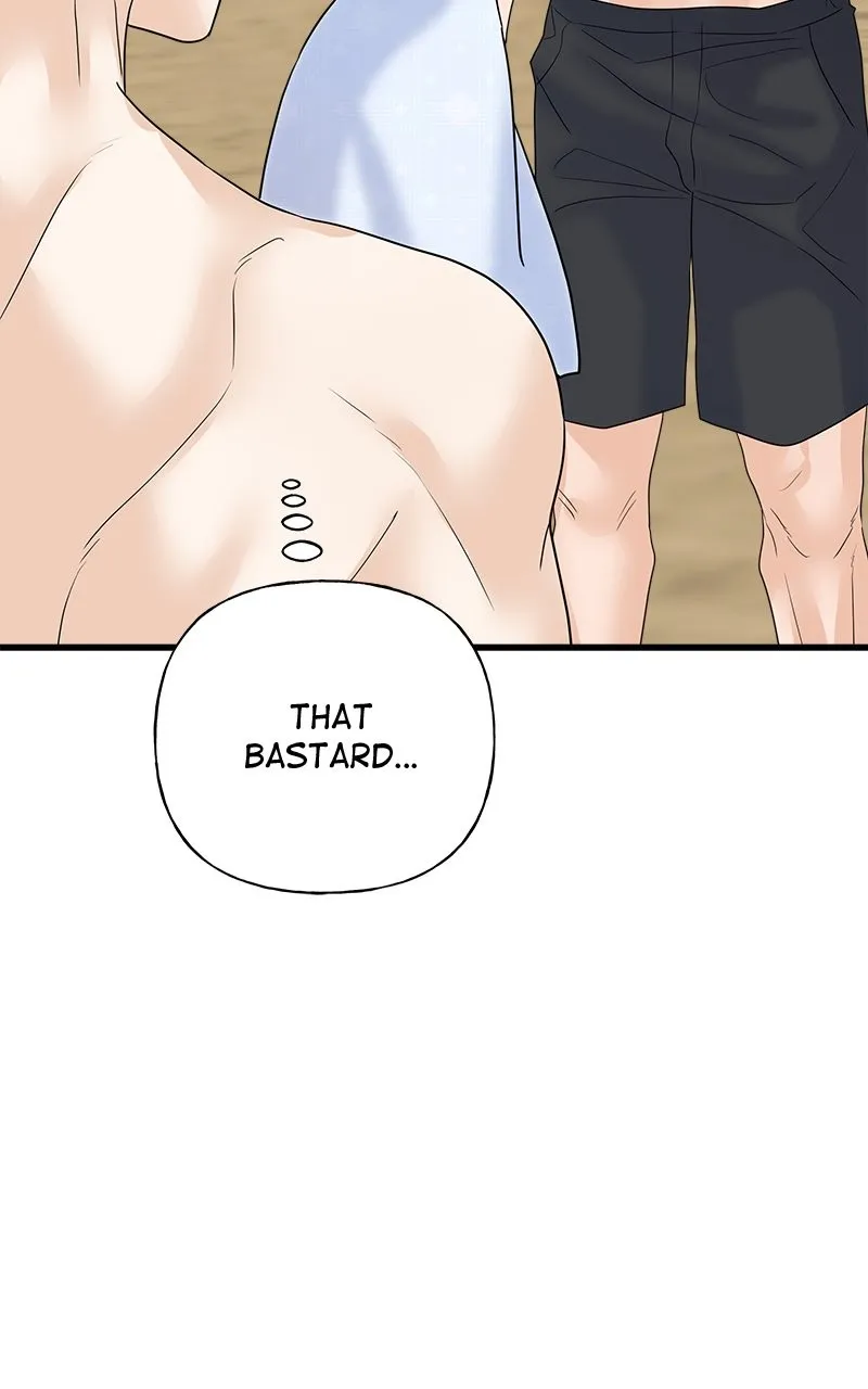 Random Target Chapter 50 page 121 - 
