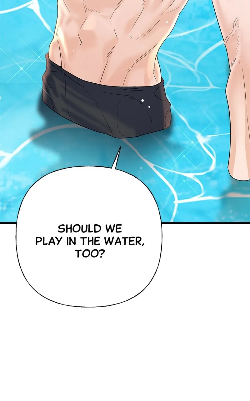 Random Target Chapter 50 page 130 - 