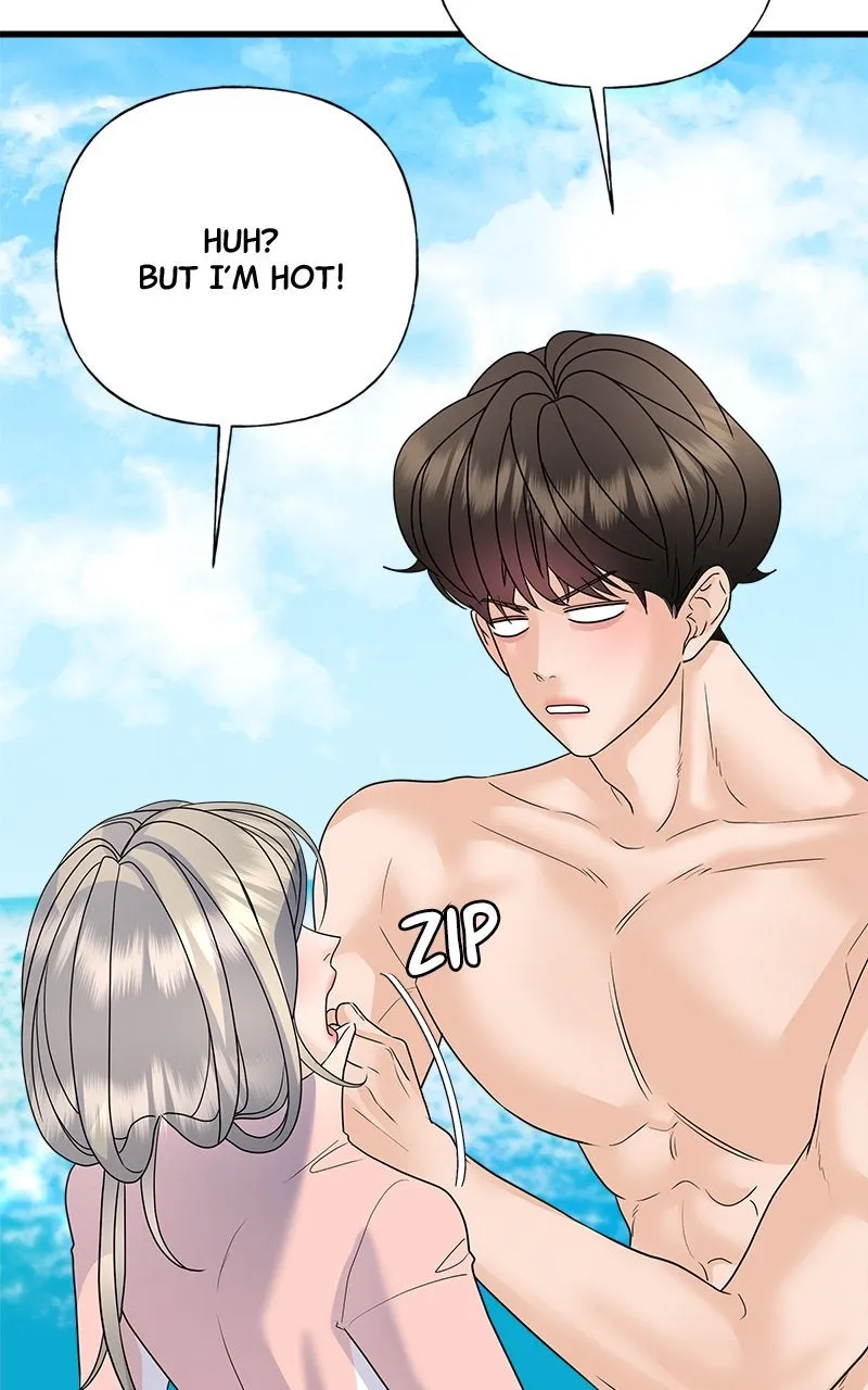 Random Target Chapter 50 page 134 - 