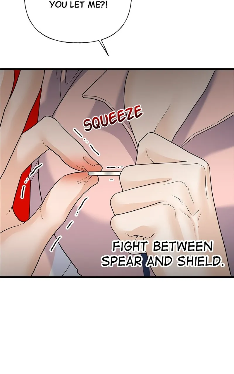 Random Target Chapter 50 page 136 - 
