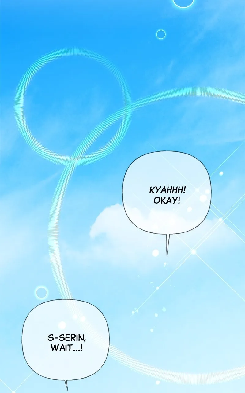Random Target Chapter 50 page 140 - 