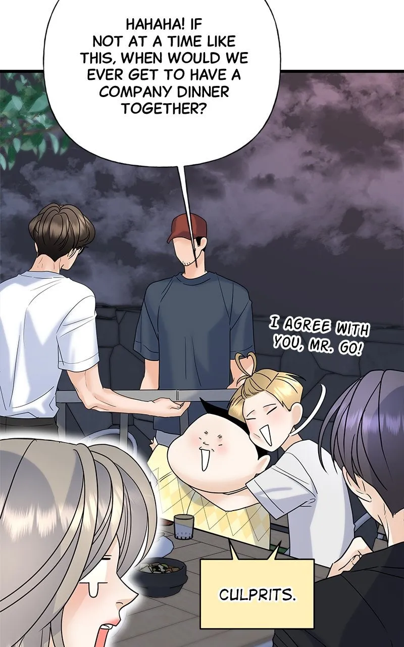 Random Target Chapter 50 page 150 - 