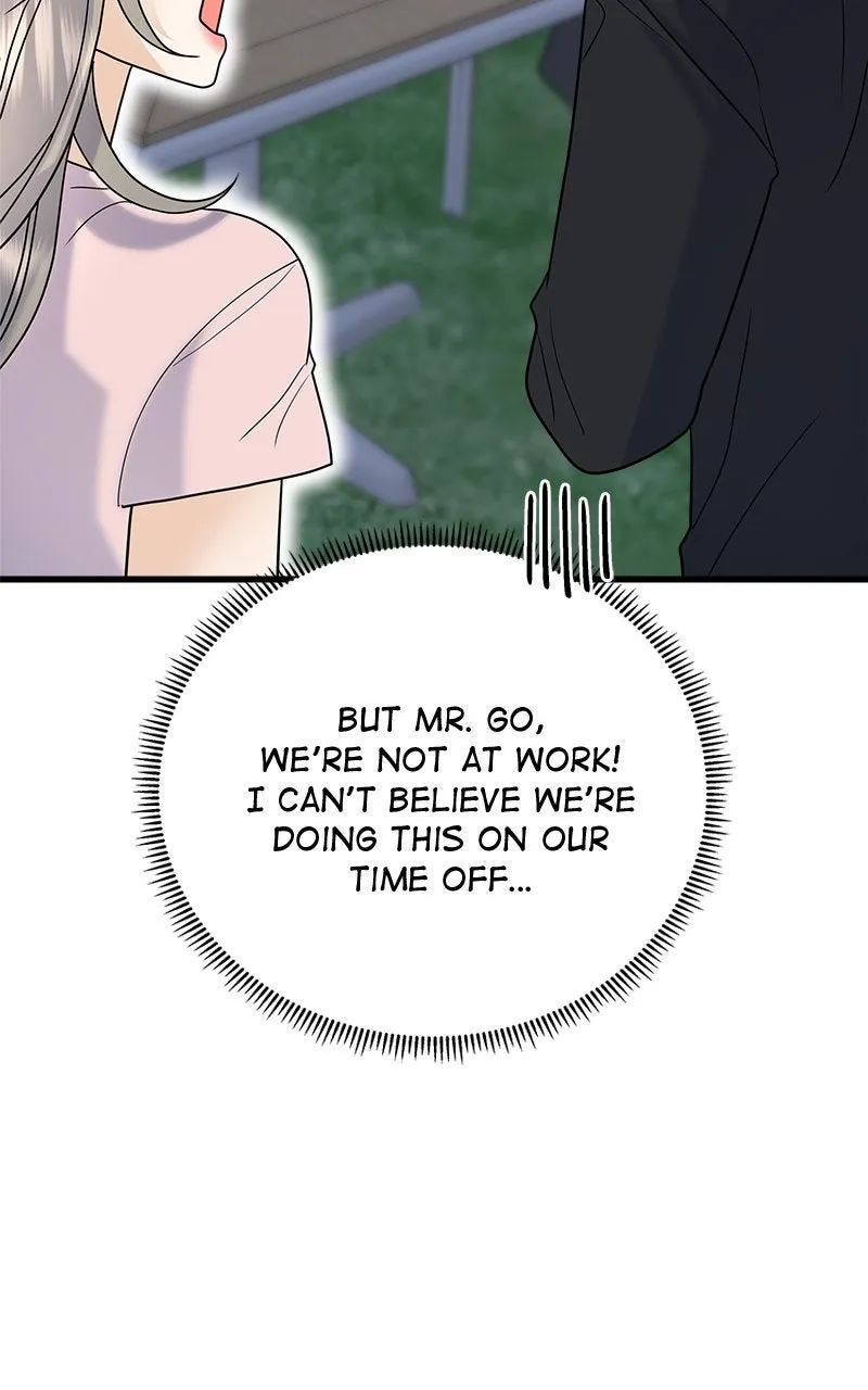 Random Target Chapter 50 page 151 - 