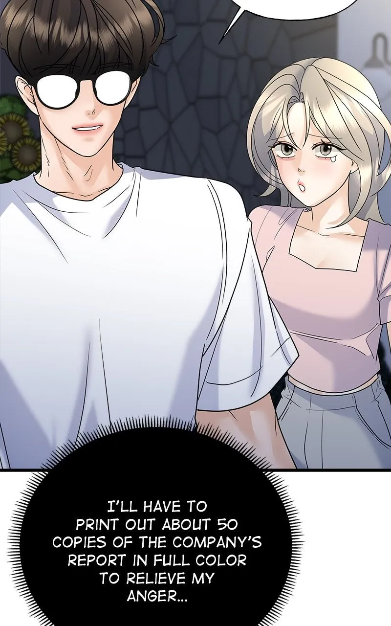 Random Target Chapter 50 page 153 - 